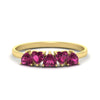 Load image into Gallery viewer, 1.50-carat-anniversary-wedding-ring-heart-shape-pink-sapphire-in-yellow-gold-FD9600HTBGSADRPI-1.50CT-NL-YG