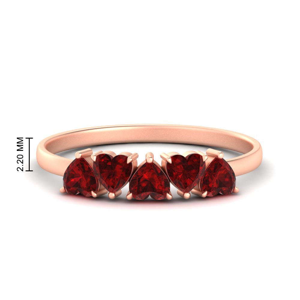1.50-carat-anniversary-wedding-ring-heart-shape-ruby-in-rose-gold-FD9600HTBGRUDR-1.50CT-NL-RG-HW