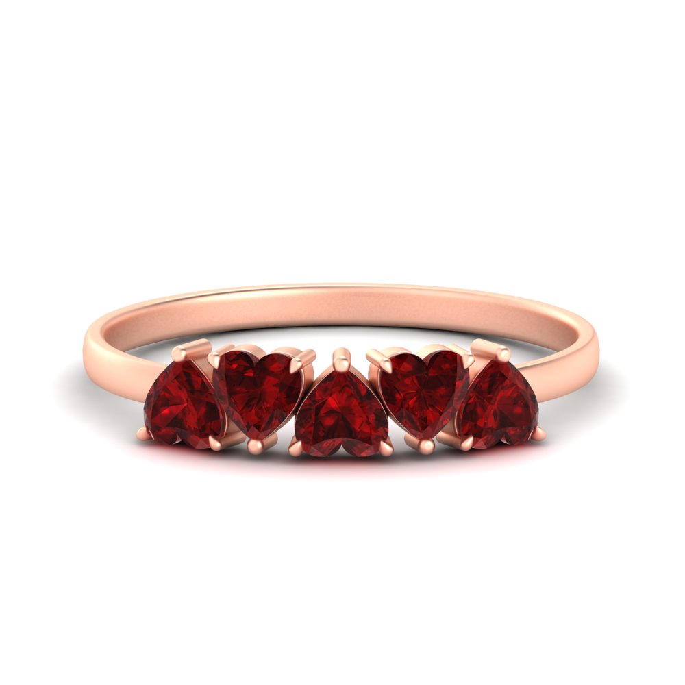 1.50-carat-anniversary-wedding-ring-heart-shape-ruby-in-rose-gold-FD9600HTBGRUDR-1.50CT-NL-RG
