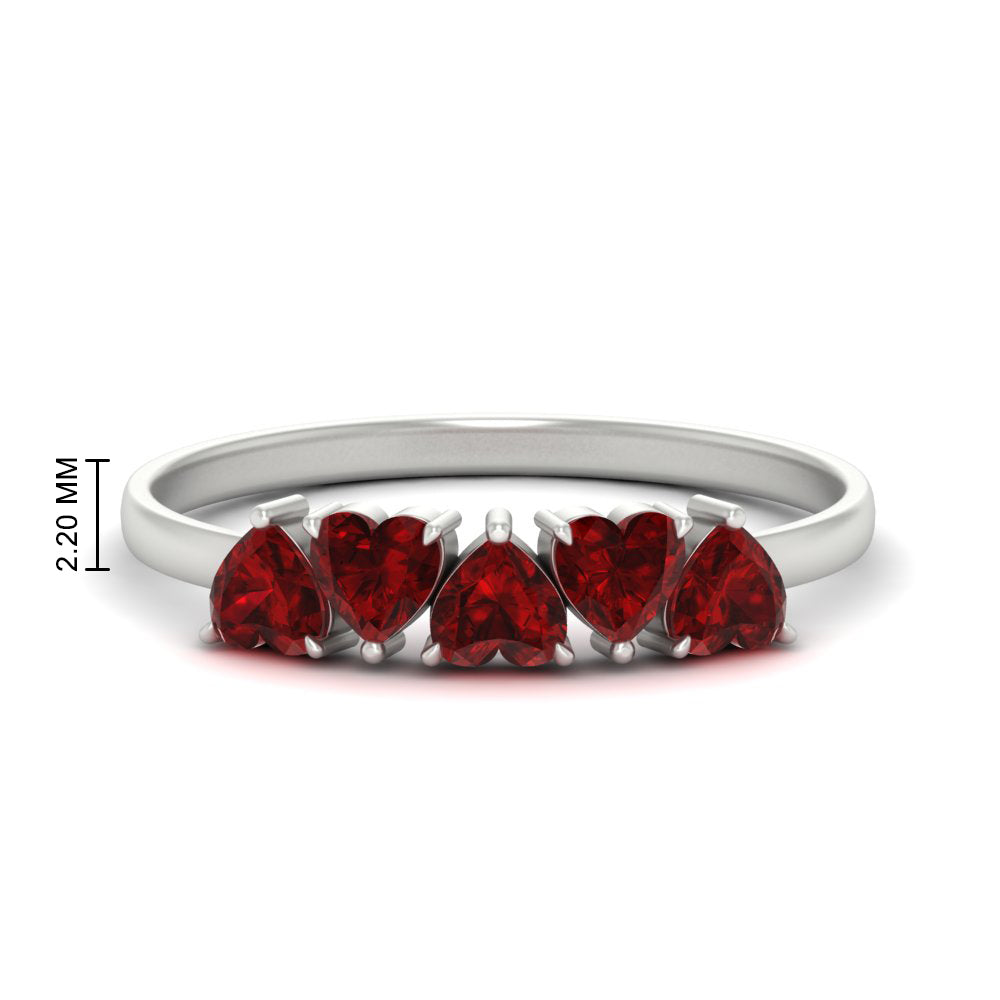 1.50-carat-anniversary-wedding-ring-heart-shape-ruby-in-white-gold-FD9600HTBGRUDR-1.50CT-NL-WG-HW
