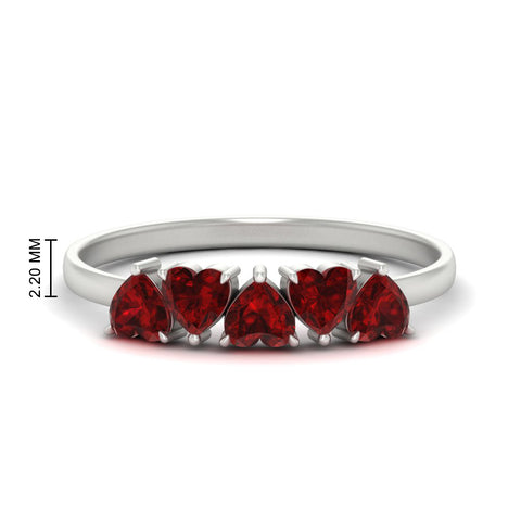 1.50-carat-anniversary-wedding-ring-heart-shape-ruby-in-white-gold-FD9600HTBGRUDR-1.50CT-NL-WG-HW