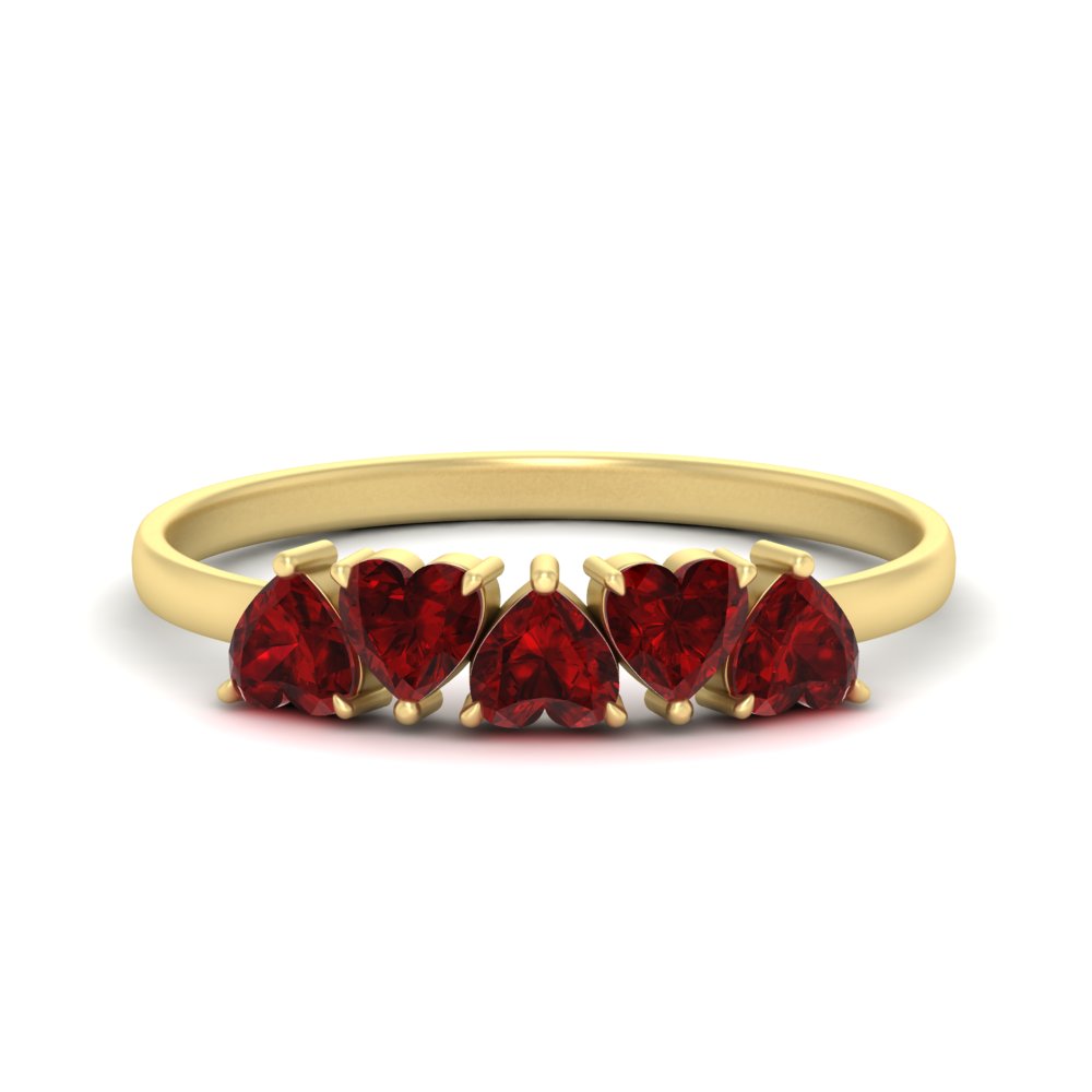 1.50-carat-anniversary-wedding-ring-heart-shape-ruby-in-yellow-gold-FD9600HTBGRUDR-1.50CT-NL-YG