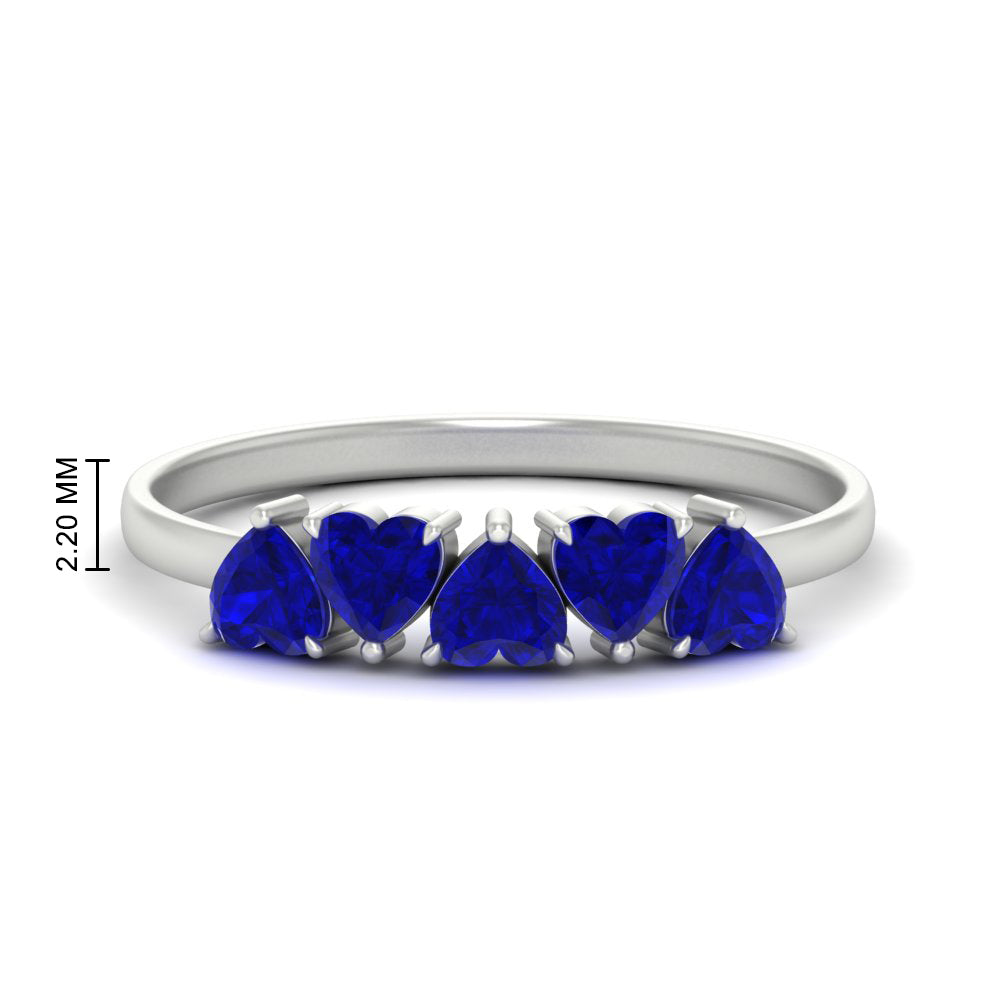 1.50-carat-anniversary-wedding-ring-heart-shape-sapphire-in-white-gold-FD9600HTBGSABL-1.50CT-NL-WG-HW