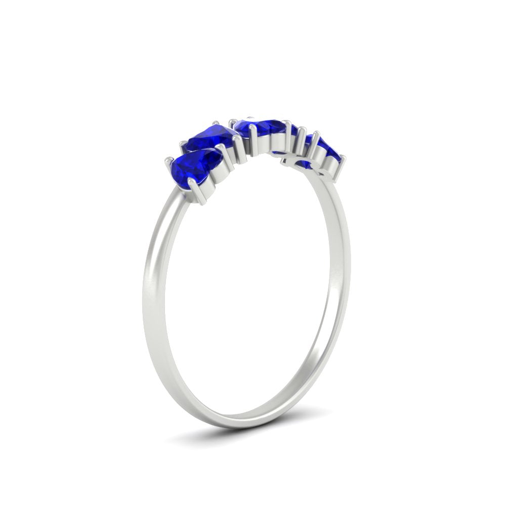 1.50-carat-anniversary-wedding-ring-heart-shape-sapphire-in-white-gold-FD9600HTBGSABLANGLE2-1.50CT-NL-WG