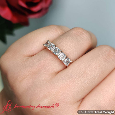 1.50-carat-basket-5-asscher-cut-wedding-ring-in-14k-rose-gold-FD10118B-4