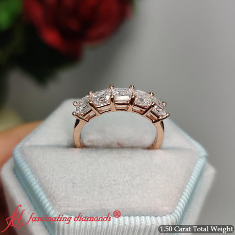 1.50-carat-basket-5-asscher-cut-wedding-ring-in-14k-rose-gold-FD10118B-5