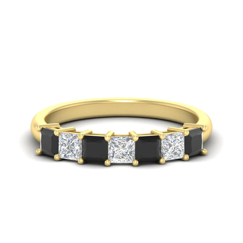 1.50-carat-basket-set-princess-cut-black-diamond-ring-in-yellow-gold-fdwb8008prblacksleep-1.50ct-nl-yg?v=1773724500