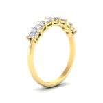 Load image into Gallery viewer, 1.50-carat-basket-set-princess-cut-diamond-ring-in-yellow-gold-fdwb179prangle2-1.50ct-nl-yg.jpg