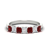 Load image into Gallery viewer, 1.50-carat-basket-set-princess-cut-ruby-ring-in-white-gold-fdwb8008prgrudrsleep-1.50ct-nl-wg?v=1773724500
