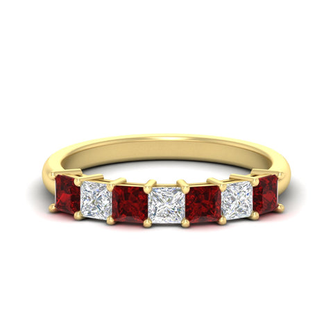 1.50-carat-basket-set-princess-cut-ruby-ring-in-yellow-gold-fdwb8008prgrudrsleep-1.50ct-nl-yg?v=1773724500
