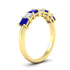 Load image into Gallery viewer, 1.50-carat-basket-set-princess-cut-sapphire-ring-in-yellow-gold-fdwb8008prgsablangle2-1.50ct-nl-yg?v=1773724499