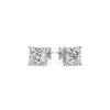 Load image into Gallery viewer, 1.50-carat-basket-stud-earring-diamond-princess-cut-in-white-gold-FDEAR-10411PR-1.50CT-NL-WG.jpg?v=1763113297
