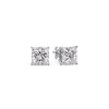 Load image into Gallery viewer, 1.50-carat-basket-stud-earring-diamond-princess-cut-in-white-gold-FDEAR-10411PRANGLE1-1.50CT-NL-WG.jpg?v=1763113297