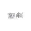 Load image into Gallery viewer, 1.50-carat-basket-stud-earring-diamond-princess-cut-in-white-gold-FDEAR-10411PRANGLE3-1.50CT-NL-WG.jpg?v=1763113297