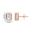 Thumbnail 18 - 1.50-carat-bezel-stud-earring-emerald-diamond-in-rose-gold-FD-EAR10516EMANGLE2-1.50CT-NL-RG-HW.jpg?v=1764054158