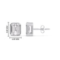 Thumbnail 30 - 1.50-carat-bezel-stud-earring-emerald-diamond-in-white-gold-FD-EAR10516EMANGLE2-1.50CT-NL-WG-HW.jpg?v=1764054158