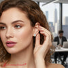 Load image into Gallery viewer, 1.50-carat-bezel-stud-earring-emerald-diamond-in-yellow-gold-FD-EAR10516EM-1.jpg?v=1762419427