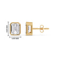 Thumbnail 26 - 1.50-carat-bezel-stud-earring-emerald-diamond-in-yellow-gold-FD-EAR10516EMANGLE2-1.50CT-NL-YG-HW.jpg?v=1764054158