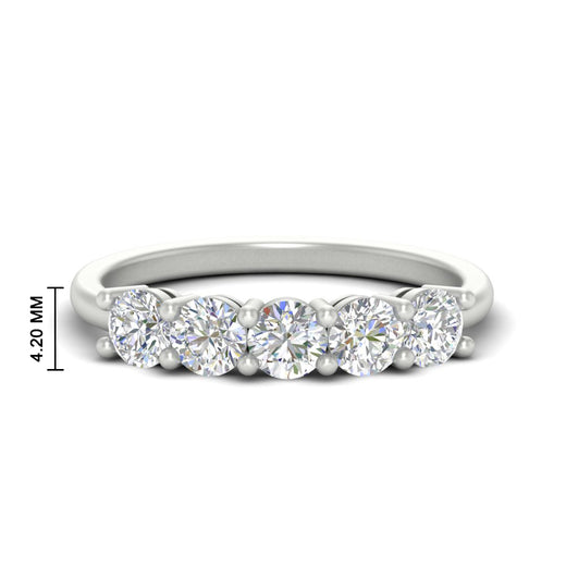 1.50-carat-five-stone-diamond-wedding-band-in-white-gold-FDENS141ROBANGLE3-1.50CT-NL-WG