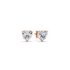 Load image into Gallery viewer, 1.50-carat-heart-3-prong-basket-stud-earring-in-rose-gold-FDEAR-10411HTANGLE1-1.50CT-NL-RG_4b106c66-96f2-4bcd-bdf2-ed8752424399.jpg?v=1770783382