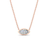 Load image into Gallery viewer, 1.50-carat-horizontal-marquise-cut-bezel-set-pendant-in-rose-gold-fdpd11698angle1-1.50ct-nlrg.jpg?v=1775034490