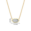 Load image into Gallery viewer, 1.50-carat-horizontal-marquise-cut-bezel-set-pendant-in-yellow-gold-fdpd11698angle1-1.50ct-nlyg-hw.jpg?v=1775034490