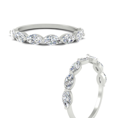 1.50-carat-marquise-horizontal-diamond-wedding-band-in-platinum-FD9939MQBANGLE3-1.50CT-NL-WG