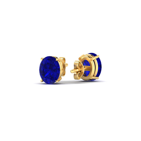 1.50-carat-oval-shaped-four-prong-sapphire-stud-earring-in-yellow-gold-fdear10411ovgsablangle4-1.50ct-nl-yg.jpg