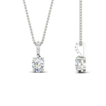 Load image into Gallery viewer, 1.50-carat-oval-shaped-pave-diamond-bail-pendant-in-white-gold-fdpd11636ovangle2-8.5X6.5mm-nl-wg.jpg?v=1769514559