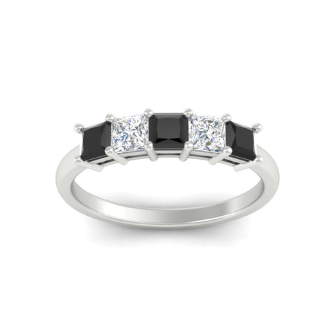 1.50-carat-princess-cut-five-stone-black-diamond-wedding-ring-in-white-gold-fdwb8008prblackangle5-1.50ct-nl-wg.jpg