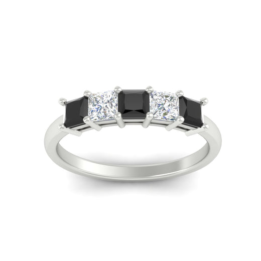 1.50-carat-princess-cut-five-stone-black-diamond-wedding-ring-in-white-gold-fdwb8008prblackangle5-1.50ct-nl-wg.jpg