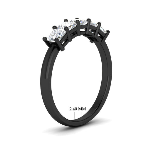 1.50-carat-princess-cut-five-stone-diamond-wedding-ring-in-black-gold-fdwb8008prangle2-1.50ct-nl-bg-hw.jpg