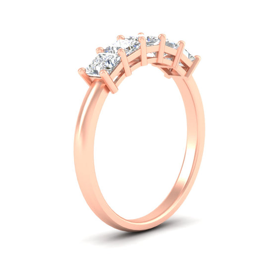 1.50-carat-princess-cut-five-stone-diamond-wedding-ring-in-rose-gold-fdwb8008prangle2-1.50ct-nl-rg.jpg
