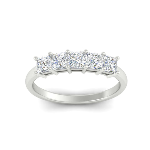1.50-carat-princess-cut-five-stone-diamond-wedding-ring-in-white-gold-fdwb8008prangle5-1.50ct-nl-wg.jpg