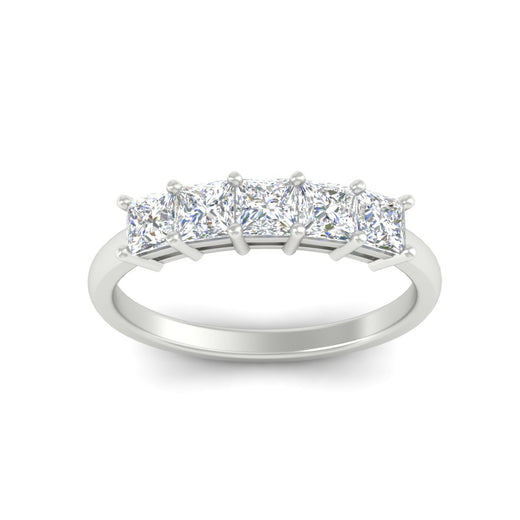 1.50-carat-princess-cut-five-stone-diamond-wedding-ring-in-white-gold-fdwb8008prangle5-1.50ct-nl-wg.jpg