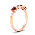 Thumbnail 47 - 1.50-carat-princess-cut-five-stone-ruby-wedding-ring-in-rose-gold-fdwb8008prgrudrangle2-1.50ct-nl-rg.jpg