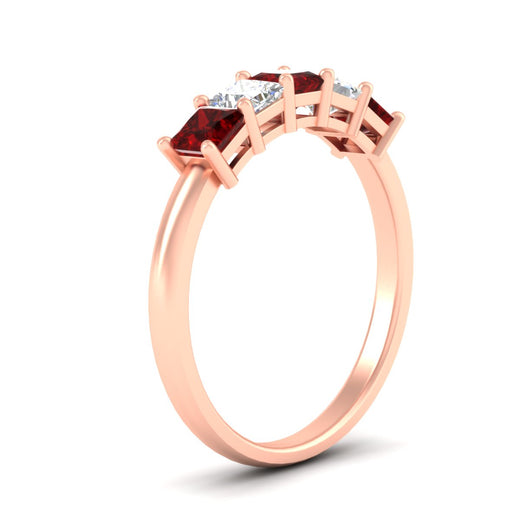 1.50-carat-princess-cut-five-stone-ruby-wedding-ring-in-rose-gold-fdwb8008prgrudrangle2-1.50ct-nl-rg.jpg