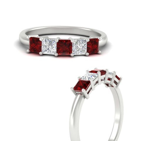 1.50-carat-princess-cut-five-stone-ruby-wedding-ring-in-white-gold-fdwb8008prgrudrangle3-1.50ct-nl-wg.jpg