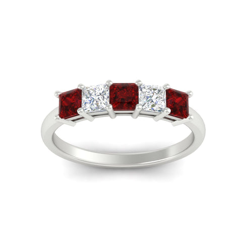 1.50-carat-princess-cut-five-stone-ruby-wedding-ring-in-white-gold-fdwb8008prgrudrangle5-1.50ct-nl-wg.jpg