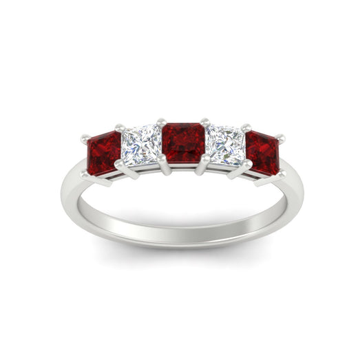 1.50-carat-princess-cut-five-stone-ruby-wedding-ring-in-white-gold-fdwb8008prgrudrangle5-1.50ct-nl-wg.jpg
