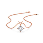 Load image into Gallery viewer, 1.50-carat-princess-cut-kite-solitaire-diamond-pendant-in-rose-gold-FDPD10811prangle4-1.50_ct-rg?v=1758014492
