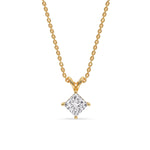 Load image into Gallery viewer, 1.50-carat-princess-cut-kite-solitaire-diamond-pendant-in-yellow-gold-FDPD10811prangle1-1.50_ct-yg?v=1758014492
