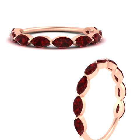 1.50-carat-prong-set-marquise-ruby-wedding-band-in-rose-gold-FD8398MQBGRUDRANGLE3-1.50CT-NL-RG