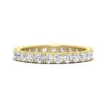Load image into Gallery viewer, 1.50 Carat Round Eternity Band For Women
