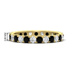 Load image into Gallery viewer, 1.50 Carat Round Eternity Band For Women
