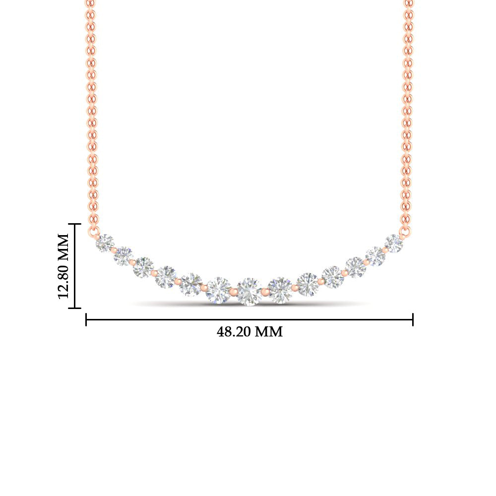 1.50-carat-round-graduated-diamond-anniversary-necklace-in-FDNK8056ANGLE1-1.50CT-NL-RG