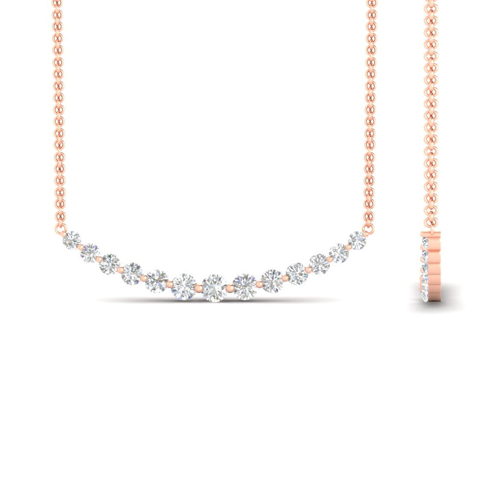 1.50-carat-round-graduated-diamond-anniversary-necklace-in-FDNK8056ANGLE1-1.50CT-NL-RG