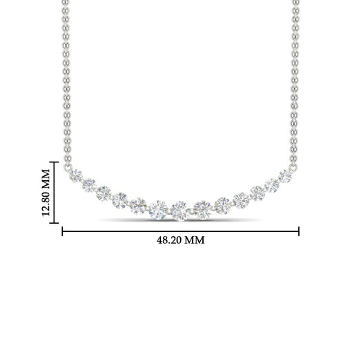 1.50-carat-round-graduated-diamond-anniversary-necklace-in-FDNK8056ANGLE1-1.50CT-NL-WG