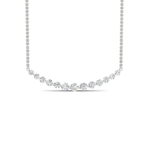 1.50-carat-round-graduated-diamond-anniversary-necklace-in-FDNK8056ANGLE1-1.50CT-NL-WG