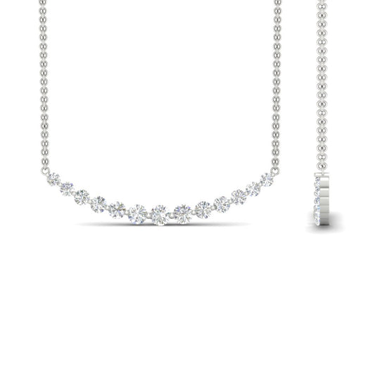 1.50-carat-round-graduated-diamond-anniversary-necklace-in-FDNK8056ANGLE1-1.50CT-NL-WG